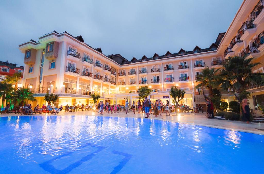 L'OCEANICA BEACH RESORT